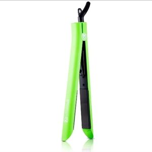 Royale Lime Green Hair Straightener New in Sealed Box